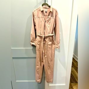 Women's Jumpsuit